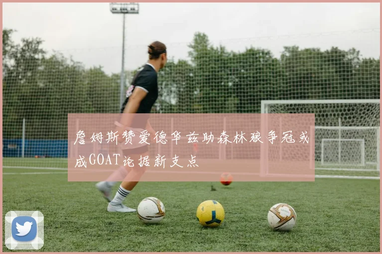 詹姆斯赞爱德华兹助森林狼争冠或成GOAT论据新支点