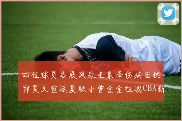 四位球员各展风采王泉泽伤病困扰郭昊文重返夏联小曾金金征战CBA新赛季